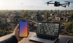 У Костянтинівській громаді продовжується систематична робота з фіксації наслідків російської агресії 