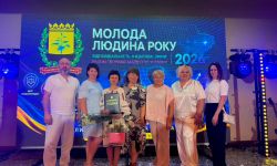 Молодь Костянтинівської громади - серед найкращих на Донеччині! 💙💛